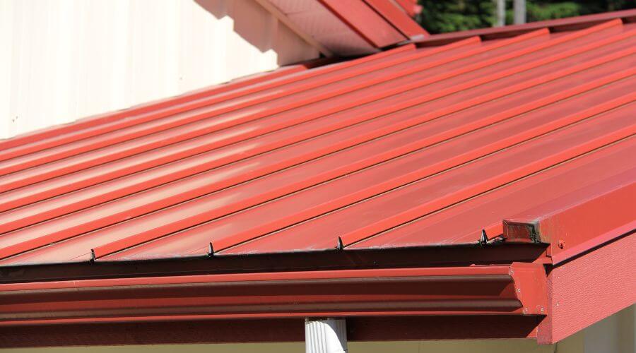 Industrial Roof Replacement in Gridley, IL