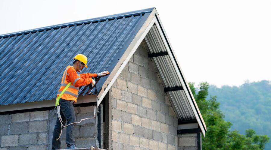 Expert top industrial roofings services in Gridley, IL